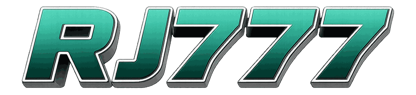 rj777 Logo